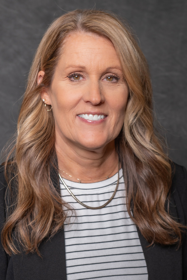 Cherise Lerew, Ph.D., LP