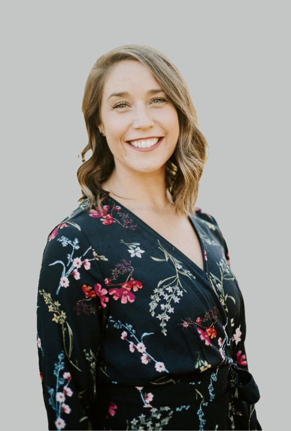 Meghan McNary