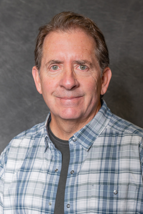 Mike Easley, LPC/Supervisee