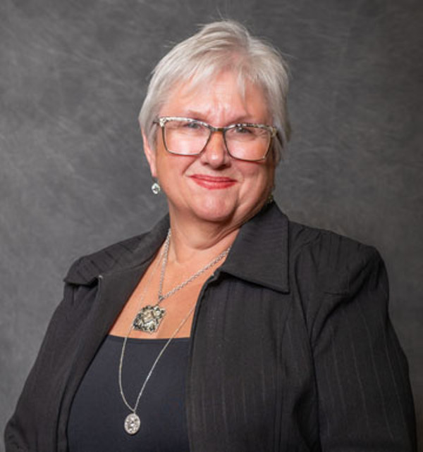 Rita Van Norman, CSW-PIP