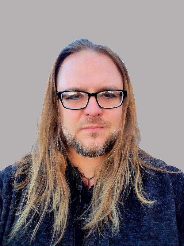 Tristan Rau